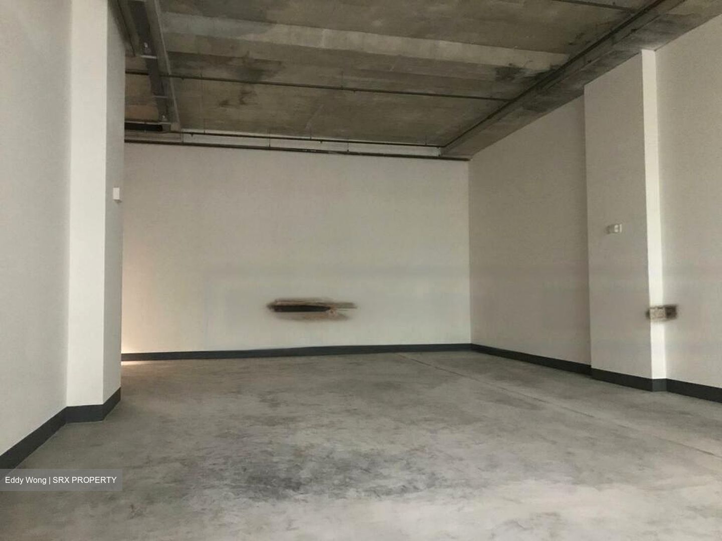 Nordcom Two (D27), Factory #460831651